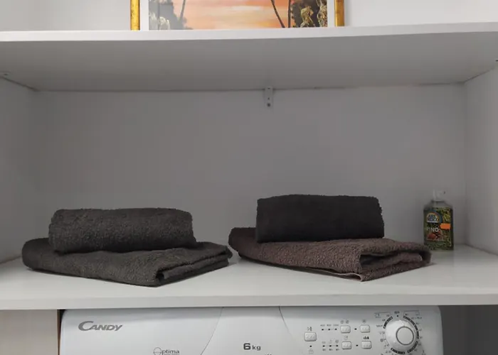 Playa Honda * Arona (Tenerife)