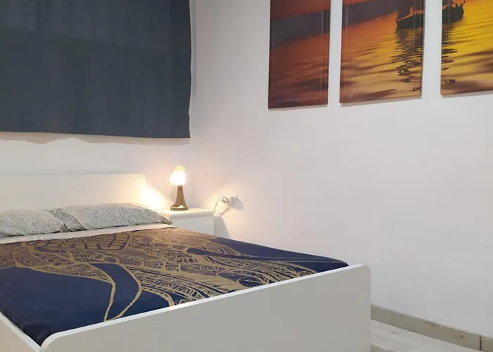 Playa Honda * Arona (Tenerife)