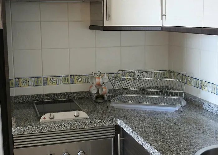 Playa Honda Arona (Tenerife)