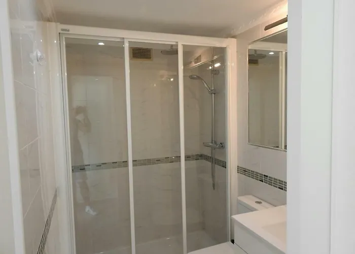 Playa Honda Apartmán