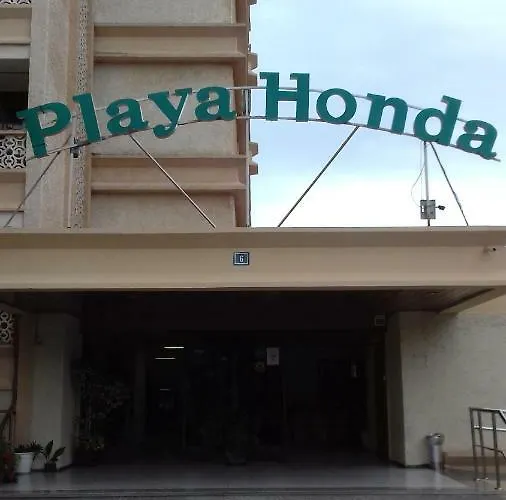 Playa Honda アパート *