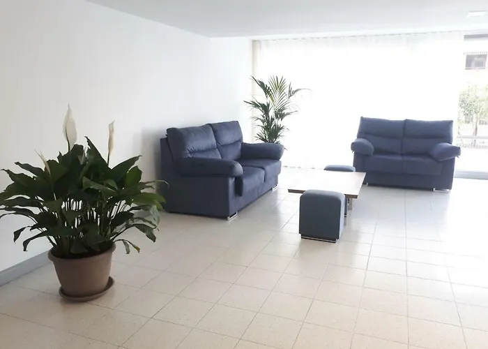 Apartmán Playa Honda *