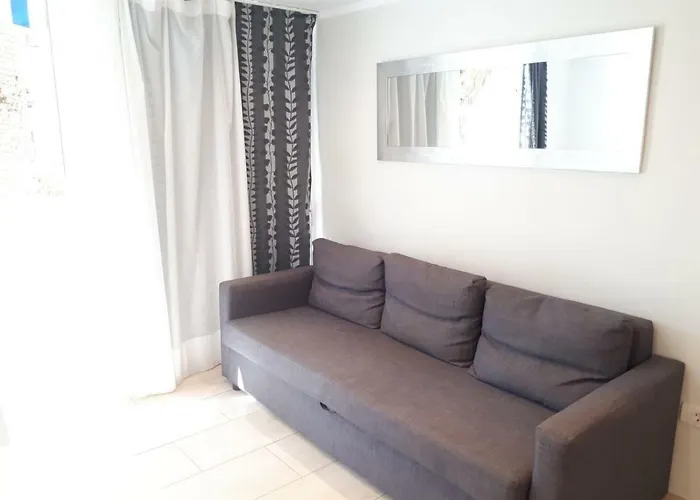 Apartmán Playa Honda *