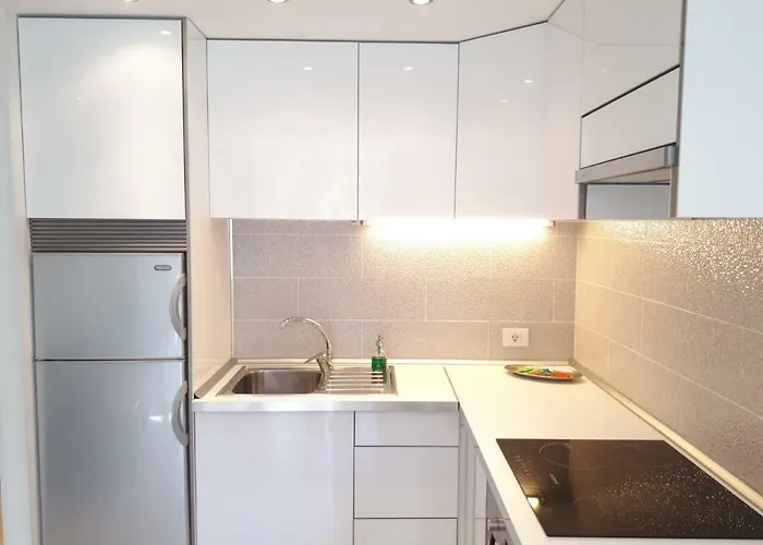 Playa Honda Arona (Tenerife)