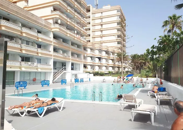 Apartmán Playa Honda