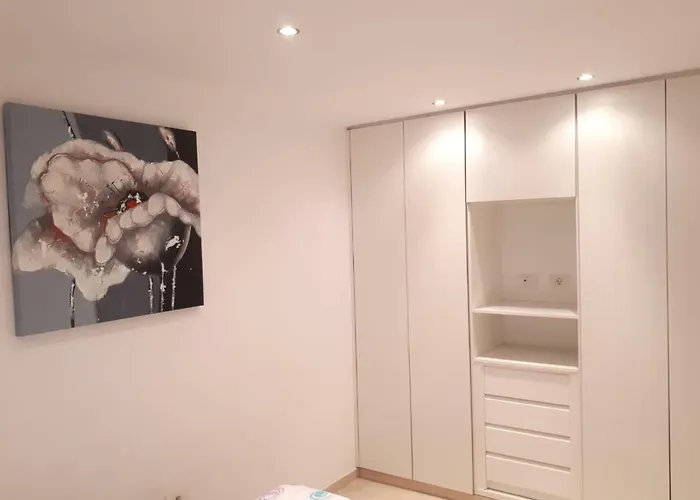 Apartmán Playa Honda Arona (Tenerife)