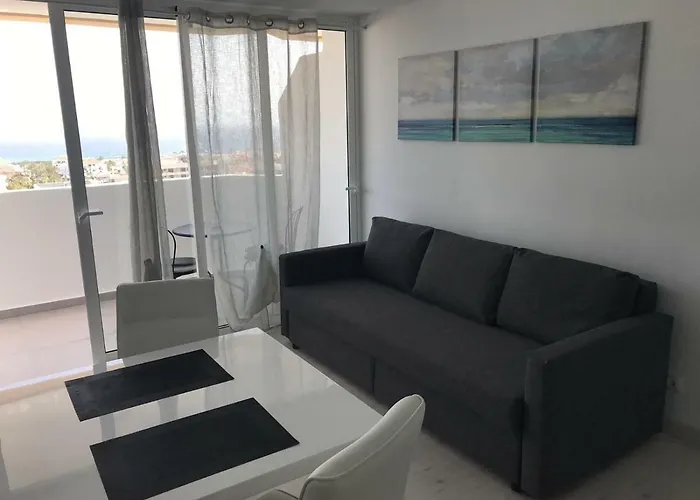 Playa Honda Arona (Tenerife)