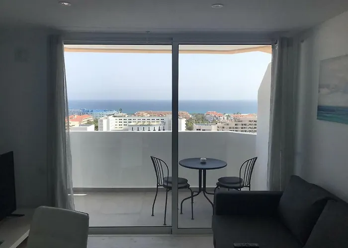 Playa Honda * Arona (Tenerife)