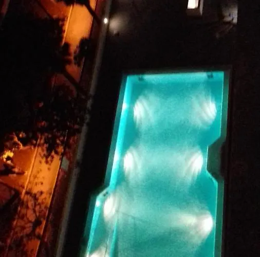 Apartment Playa Honda *