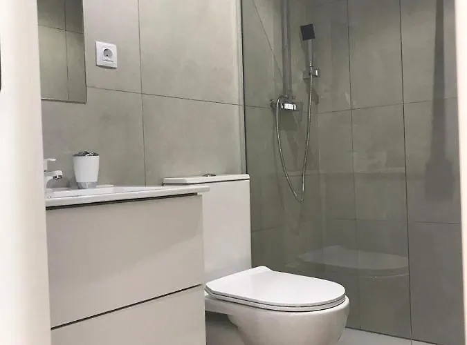 Apartmán Playa Honda *