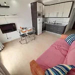 Playa Honda Apartman *