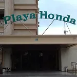 Playa Honda Apartman *
