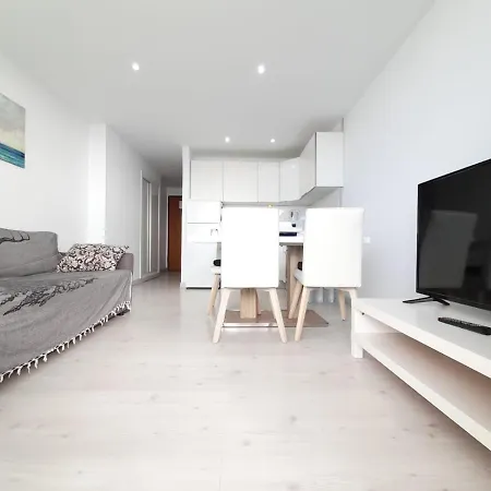 Playa Honda * Арона