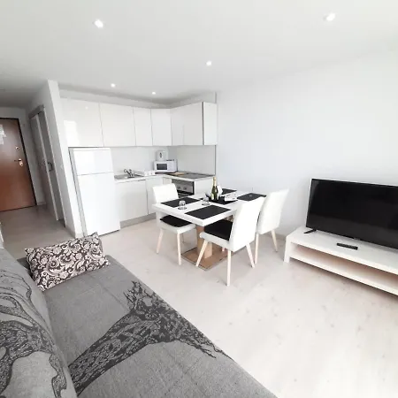 Playa Honda Арона