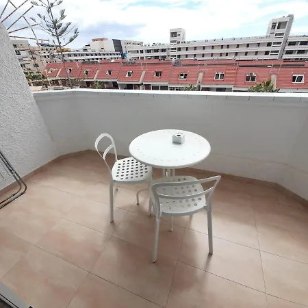 Playa Honda * Арона