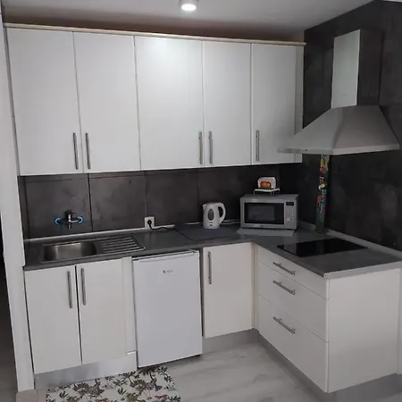 Playa Honda Arona (Tenerife)