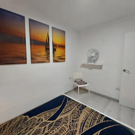 Playa Honda Апартаменты *