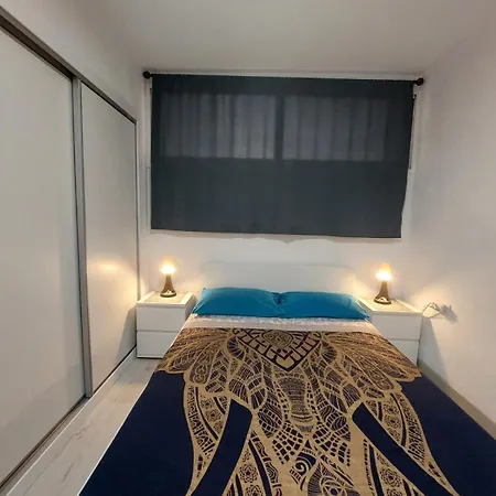 Apartment Playa Honda Arona (Tenerife)