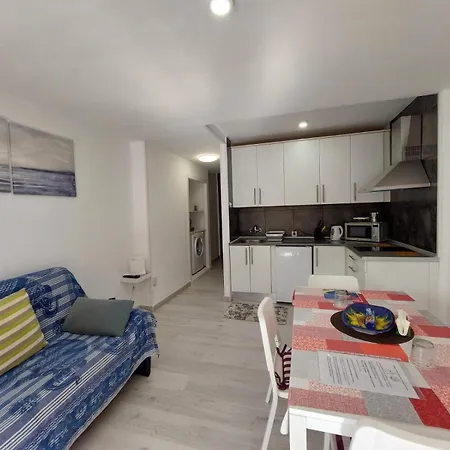 Playa Honda * Arona (Tenerife)