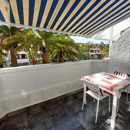 Playa Honda * Арона