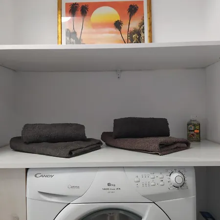 Playa Honda * Arona (Tenerife)