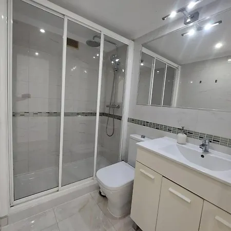 Playa Honda Арона