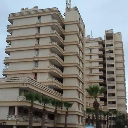 Playa Honda