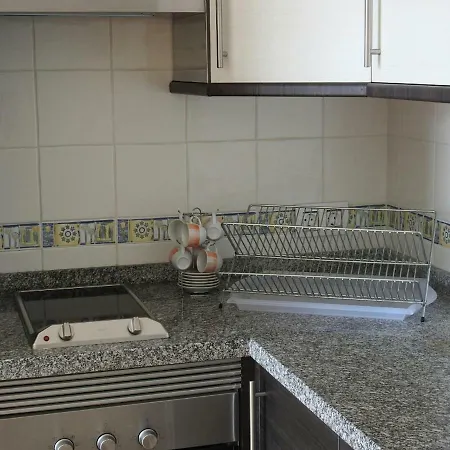 Playa Honda Arona (Tenerife)