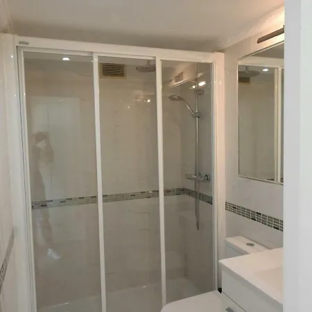 Playa Honda Апартаменты