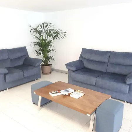 Playa Honda * Арона