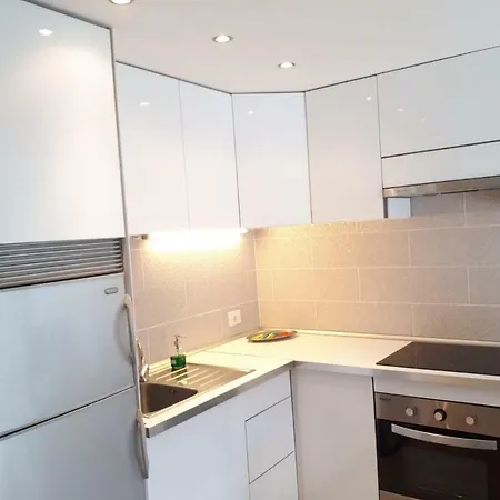 Playa Honda * Арона