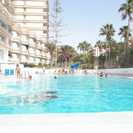 Lägenhet Playa Honda