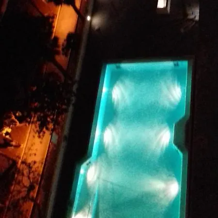 Апартаменты Playa Honda *