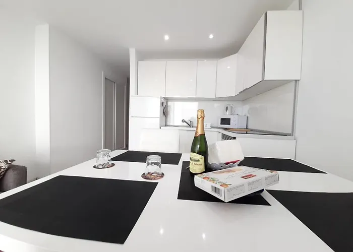 Apartman Playa Honda *