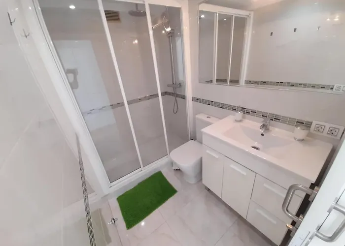 Playa Honda Apartman