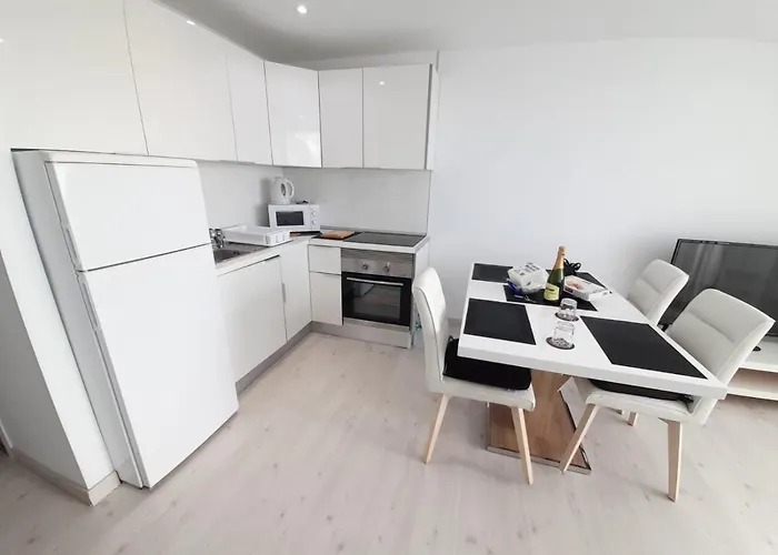 Playa Honda Apartment Arona (Tenerife)