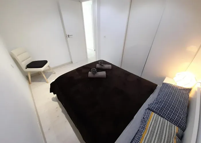 Apartman Playa Honda *