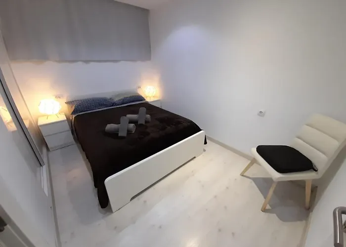 Playa Honda Apartment Arona (Tenerife)