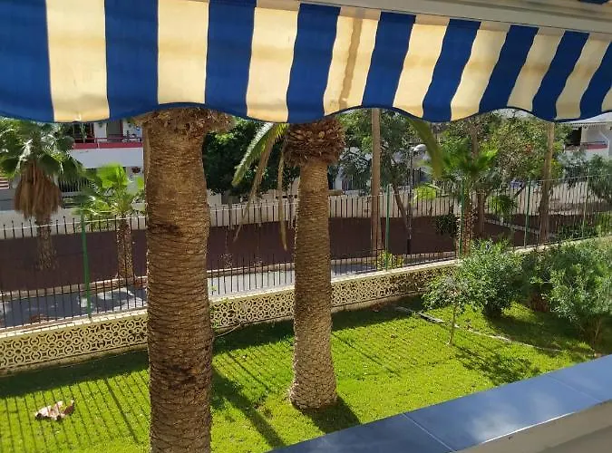 Apartman Playa Honda