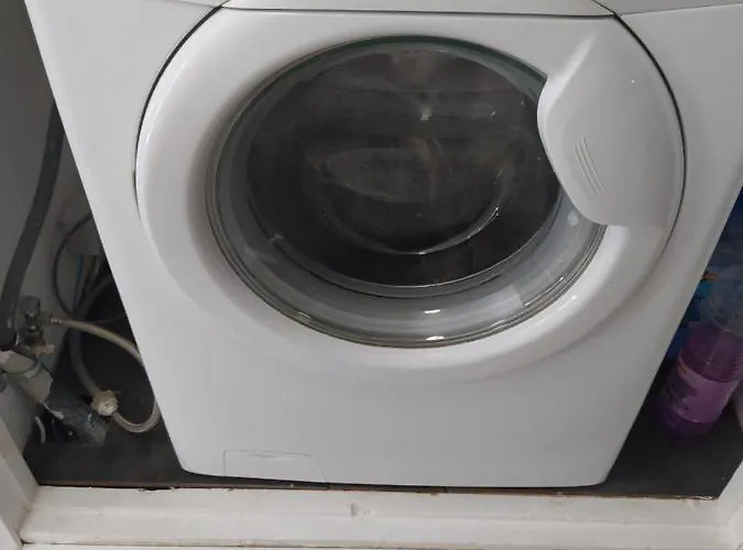 Playa Honda Apartman *