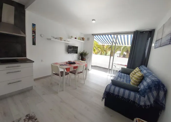 Apartman Playa Honda