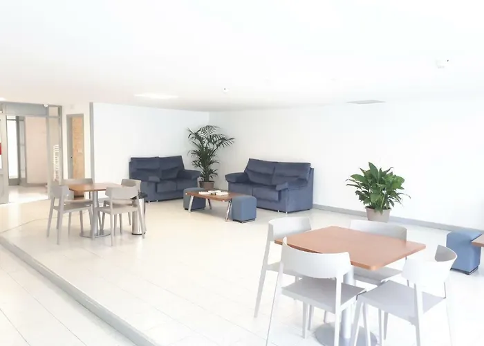 Playa Honda Apartman Arona