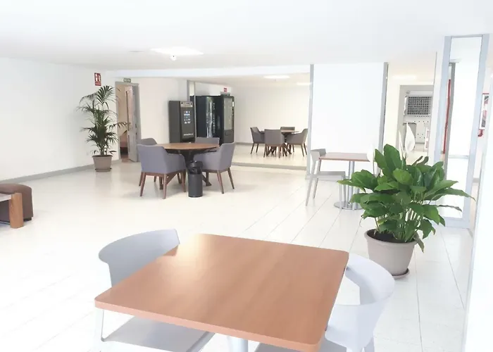 Playa Honda Apartman *