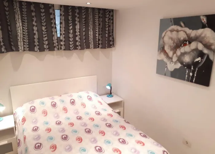 Apartman Playa Honda *