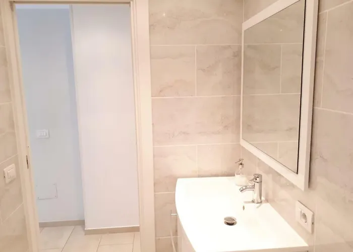 Playa Honda Apartman *