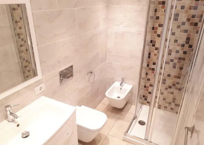 Playa Honda Apartman