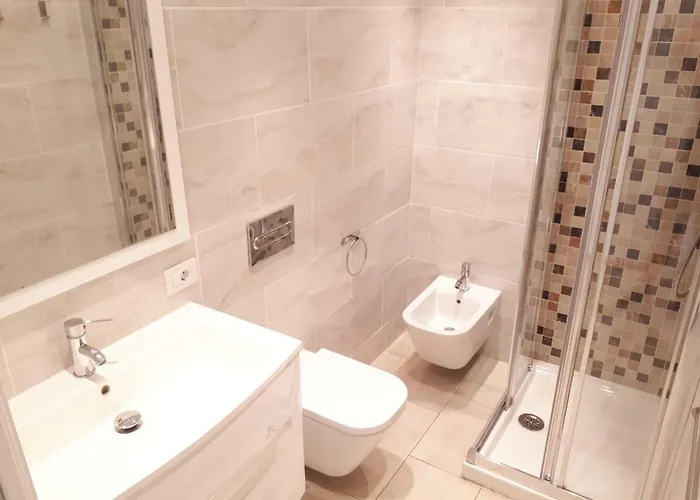 Playa Honda Apartman *