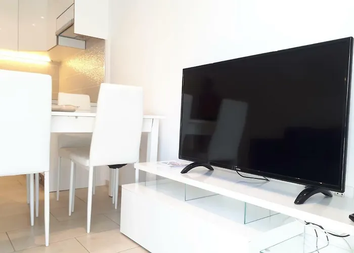 Apartman Playa Honda