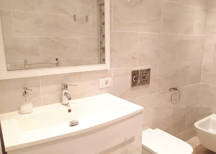 Playa Honda Apartman