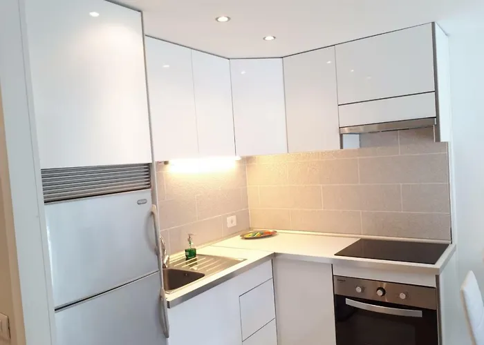 Playa Honda * 阿罗纳